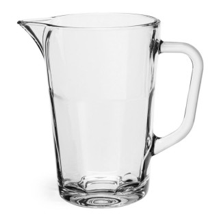 Dzbanek szklany 1,0L Alva Trend Glass 74414